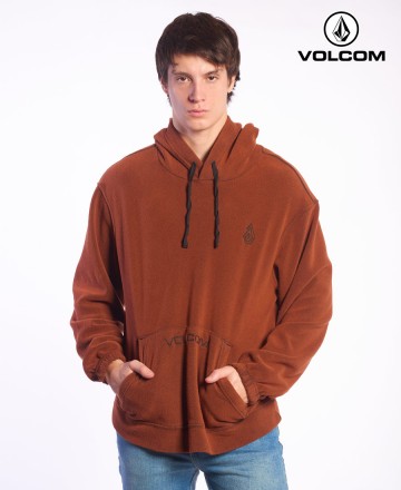 Polar
Volcom Hood Plain