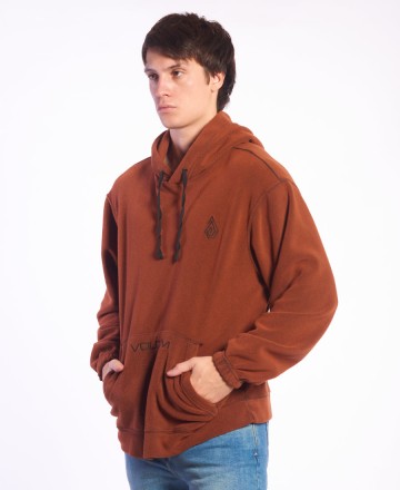Polar
Volcom Hood Plain