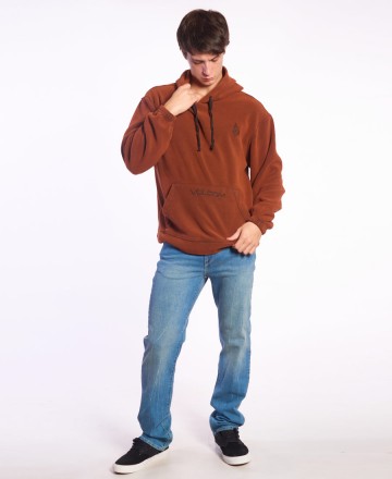 Polar
Volcom Hood Plain