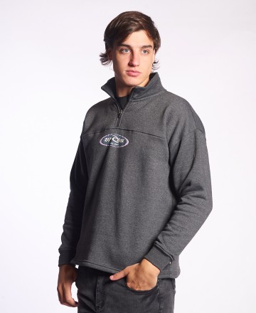 Buzo
Rip Curl Zip Oval