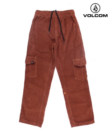 Pantalon
Volcom Loose Corderoy