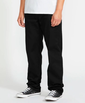 Pantal�n
Volcom Chino Relax Frickin Stretch