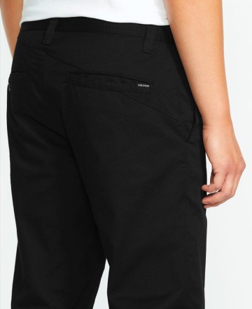 Pantal�n
Volcom Chino Relax Frickin Stretch