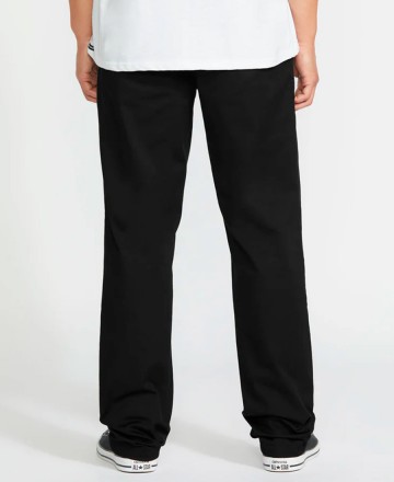 Pantal�n
Volcom Chino Relax Frickin Stretch