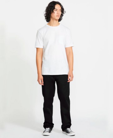 Pantal�n
Volcom Chino Relax Frickin Stretch
