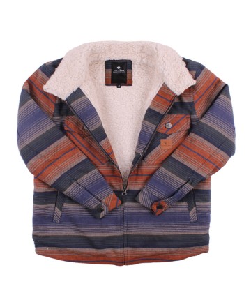 Campera
Rip Curl Sherpa Flanno