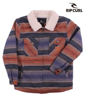 Campera
Rip Curl Sherpa Flanno