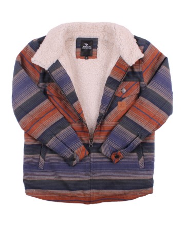 Campera
Rip Curl Sherpa Flanno