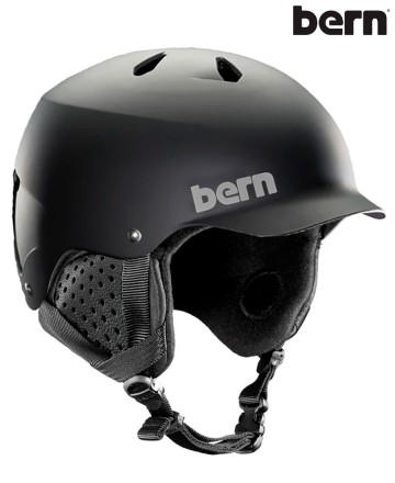 Casco
Bern Watts