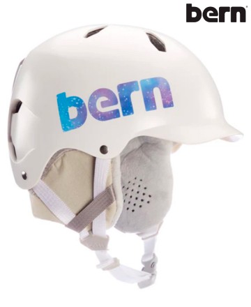 Casco
Bern Bandito