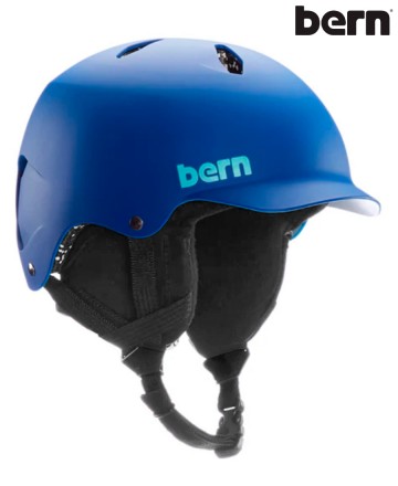 Casco
Bern Bandito
