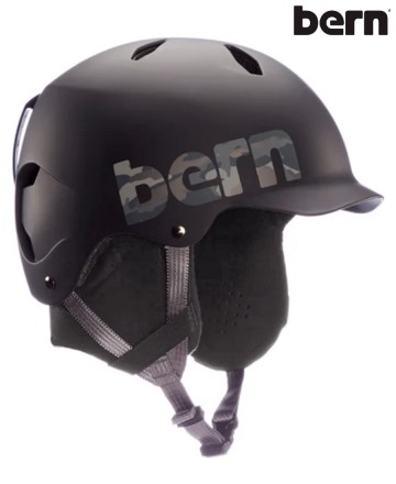 Casco
Bern Bandito