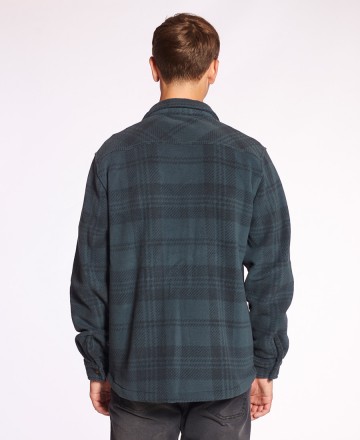 Camisa
Rip Curl Party