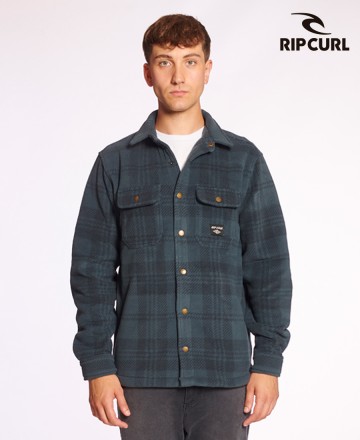 Camisa
Rip Curl Party