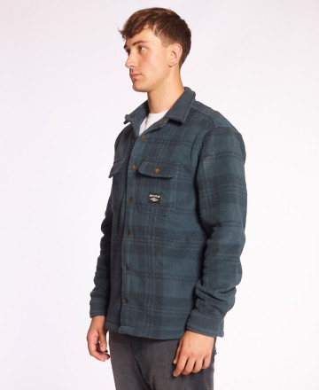 Camisa
Rip Curl Party