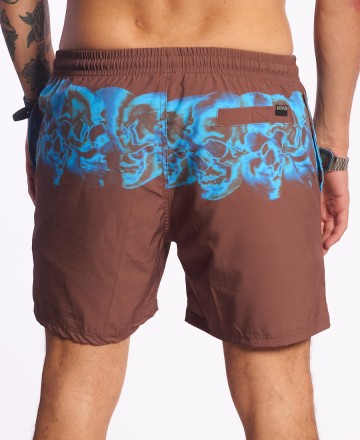 Boardshort
Lost Rotations 16 Pulg