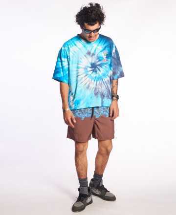 Boardshort
Lost Rotations 16 Pulg