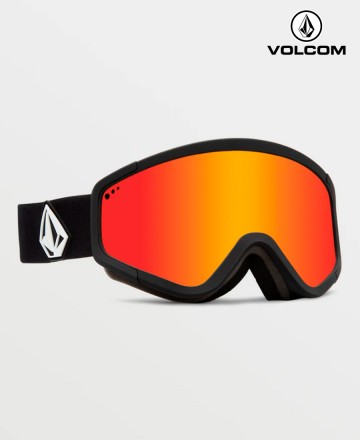 Antiparras
Volcom Attunga 2 Lentes