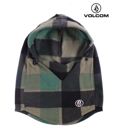 Capucha
Volcom Polar Hoody Unisex