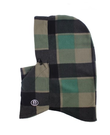 Capucha
Volcom Polar Hoody Unisex