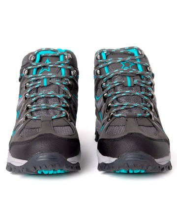 Botas
Alaska Jade Impermeable Waterproof