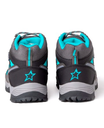 Botas
Alaska Jade Impermeable Waterproof