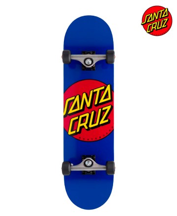 Skate Completo
Santa Cruz Dot