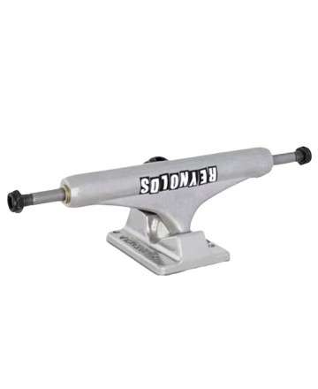 Trucks
Independent Hollow Reynolds Block Silver 159 X2