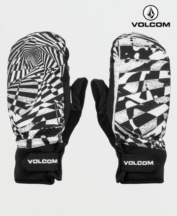 Guantes
Volcom Nyle Mittens