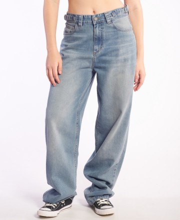 Jean
Volcom Mid Baggy Carpenter