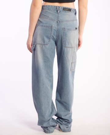 Jean
Volcom Mid Baggy Carpenter