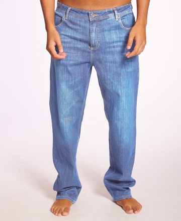 Jean
Rip Curl Straght Light Blue