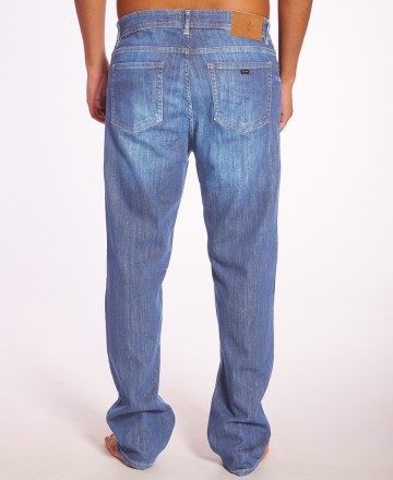 Jean
Rip Curl Straght Light Blue