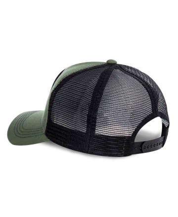 Cap
Capslab Daffy Duck