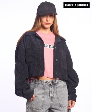 Campera
Isabel La Cat�lica Cord Carpintero