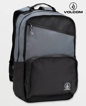 Mochila
Volcom Solid Hardbound 24L