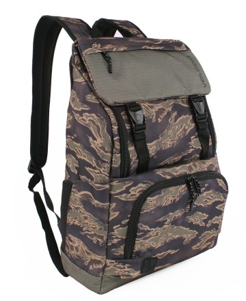 Mochila
Volcom Charter 20L