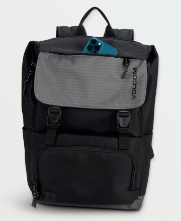 Mochila
Volcom Charter 20L