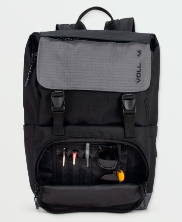 Mochila
Volcom Charter 20L