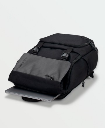 Mochila
Volcom Charter 20L