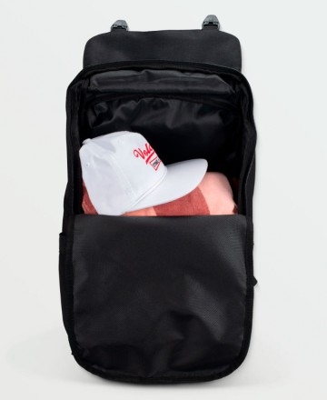 Mochila
Volcom Charter 20L