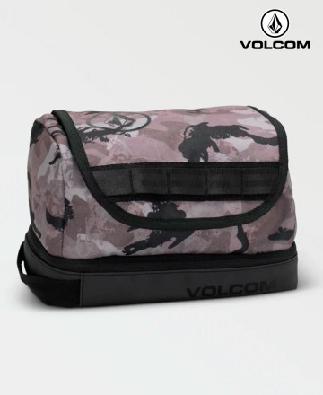Neceser
Volcom Wingman Travel