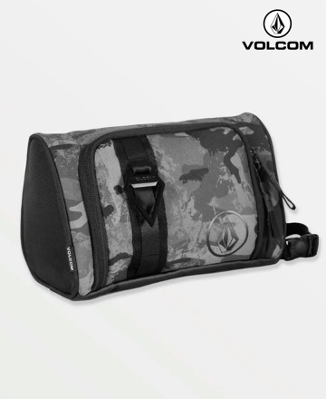 Neceser
Volcom Tristone
