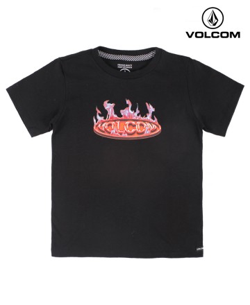 Remera
Volcom Print