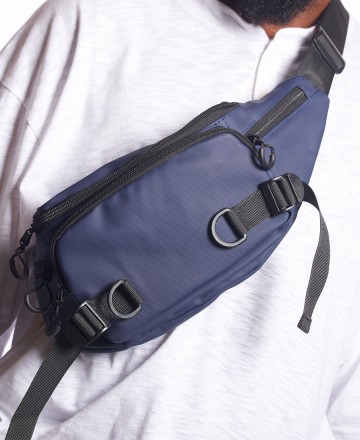 Ri�onera
Y T� Quique? Waterproof