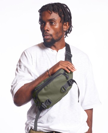 Ri�onera
Y T� Quique? Waterproof