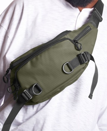 Ri�onera
Y T� Quique? Waterproof