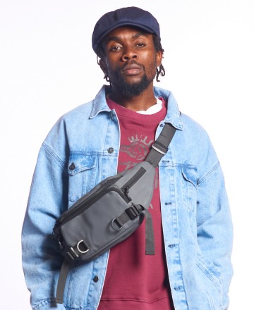 Ri�onera
Y T� Quique? Waterproof