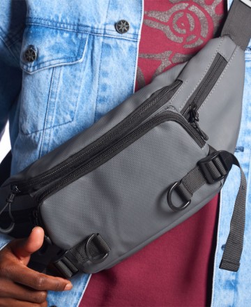 Ri�onera
Y T� Quique? Waterproof