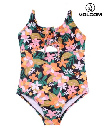 One Piece
Volcom Cut Out